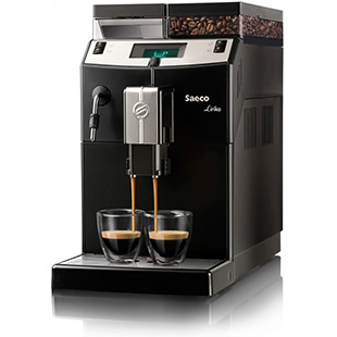 ESPRESSO, CAPPUCINO, CAFÉ LATTÉ
