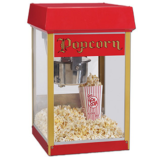 popcorn